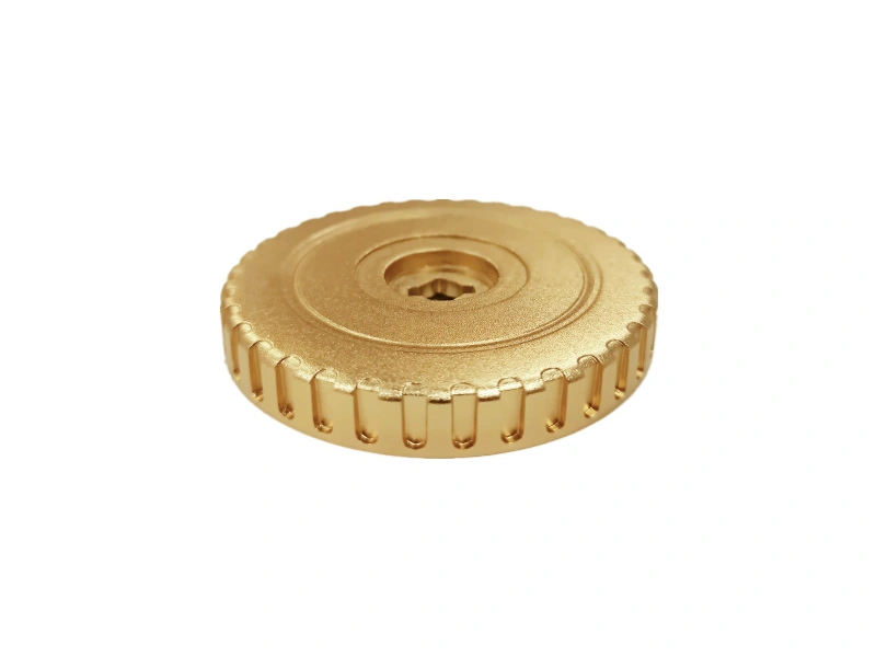How Aluminum Die Casting Services Support Custom Production Parts